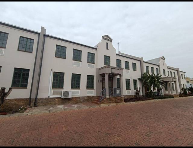 INDUSTRIAL PROPERTY TO RENT IN RANDJESPARK